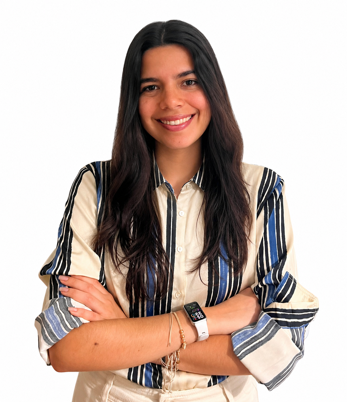 Andrea Salazar, psicóloga/o en Mi Terapia