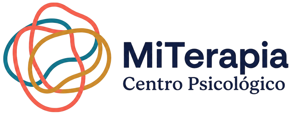 MiTerapia — Centro psicológico